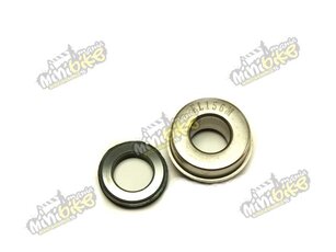 Gufero vodní pumpy ATV200 ATV250 i Bashan BS200s7