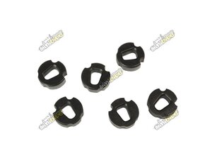 Gumičky do spojky - všechny motory s manuální převodovkou