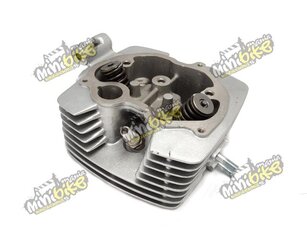 Hlava válce na motor vzduchem chlazený