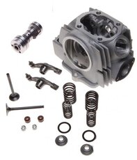 Hlava válce pro motor ATV110 ATV125 kompletní i s vačkou