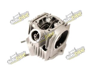 Hlava válce pro motor Lifan 110cc, vylepšený typ s dekompresorem