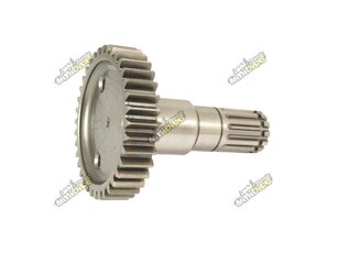 Hřídel s ozubeným kolem 26420-JOW-00