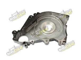 Karter na motor 110cc spodní startér