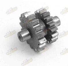 Startovací kolečko 60/17z a 16/17z