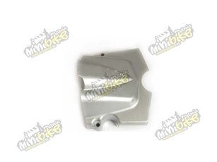 Kryt řetězu na motor CG200/250 ATV a DirtBike