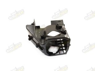 Kryt ventilátoru pro motory GY6 125/150ccm CVT 157QMI