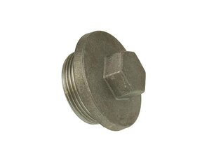 Matice olejového výpustě M30x1,5 pro GY6 50-150ccm víka ventilů