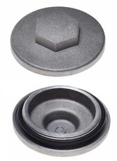 Matice olejového výpustě M42x1,5 Sym