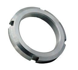 Matice zajištění volnoběžky GY6 125-150 M22x1.5 Matice zajištění volnoběžky GY6 125-150 M22x1.5