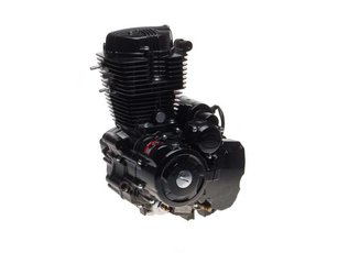 Motor kompletní pro Shineray 250STXE 167FMM
