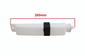 Univerzální nádržka na chladicí kapalinu