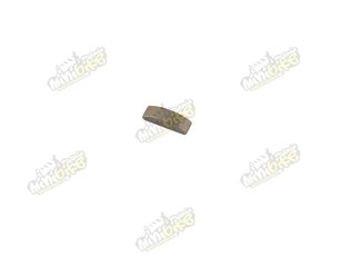 Perko 14x4x4mm pro motor CG200