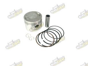 Píst 62mm 15mm čep CG150 stojaté motory