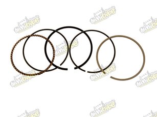 Pístní kroužky 52,4mm 110-125cc 4T