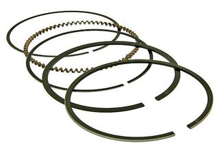 Pístní kroužky 57,4mm set pro GY6 150cc Pístní kroužky 57,4mm set pro GY6 150cc