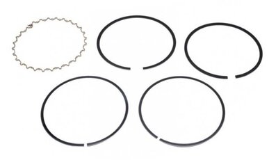 Pístní kroužky 62,4mm ATV200 ST-9 automat