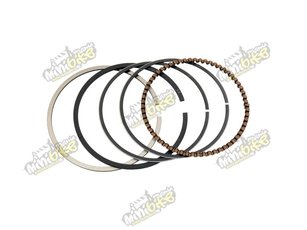 Pístní kroužky 62mm Loncin150