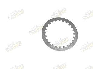 Spojkový plech CG200 Bashan Lifan140 YX140/150 průměr 110mm Spojkový plech CG200 Bashan Lifan140 YX140/150 průměr 110mm