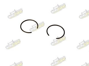 Poistný kroužek pístního čepu 17mm pro CF250 - 2 ks 0110-040006-0050