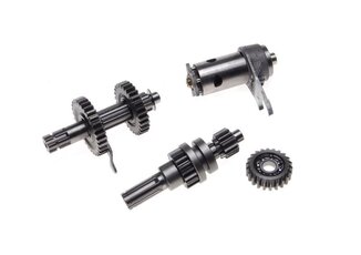 Převodovka pro motor ATV110 a 125 se zpátečkou komplet