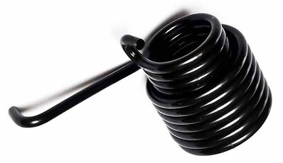 Pružina startovací páky GY6 125/150cc