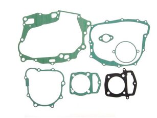 Sada těsnění motoru pro 250ccm Cross, ATV Loncin 4T