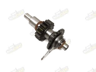 Zpátečkový hřídel pro BS200-S7