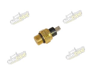 Spínač ventilátoru 65 °C