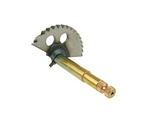 Startovací segment pro GY6 125/150