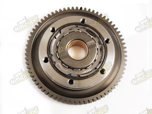 Startovací volnoběžka Access450 TGB450