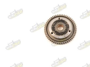 Startovací volnoběžka Dinli DL801 270cc