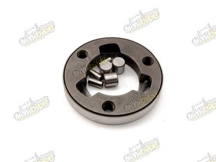 Startovací volnoběžka se závitem pro ATV110,125 pitbike