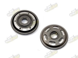 Startovací volnoběžka Suzuki LT-A500 LT-F500 12600-09870