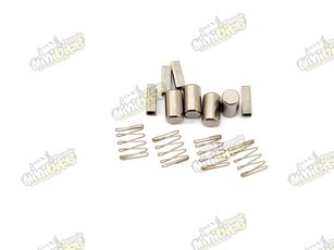 Startovací volnoběžka Yamaha660 jen klíny váleček