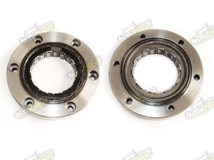 Startovací volnoběžka Yamaha Raptor YFM660 2001-2003 pouze ložisko