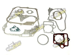 Těsnění motoru ATV 110 125 i Pitbike 110c 1P52