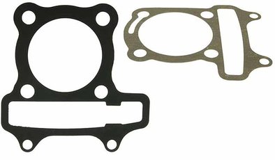 Těsnění pod hlavu GY6 skútry 150cc 157QMI