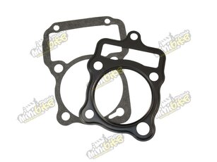 Těsnění pod hlavu Loncin CG150 vzduchem chlazený motor 62mm