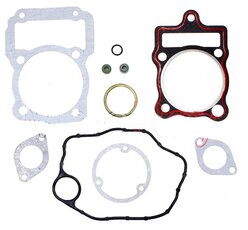 Těsnění pod hlavu pro CG250ccm vzduchem chlazený motor vrtání 67mm komplet