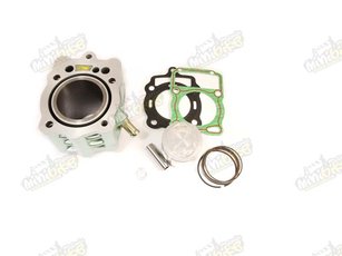 Válec Bashan BS200s7 63,4mm originál