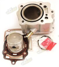 Válec pro čtyřkolky s motorem Zongshen 63mm