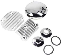 Víko hlavy ATV125 pitbike 125cc 82mm průměr kola