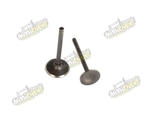 Ventily Shineray 200ST-9 GY6 200cc