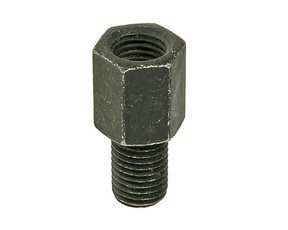 Adaptér závitu M10 L -> M10 R Adaptér závitu M10 L -> M10 R