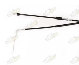 Lanko plynové i pro čtyřkolku Bashan BS200s7 110cm 102,5cm