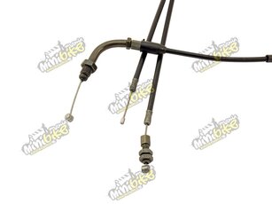 Plynové lanko pro karburátory s akcelerační pumpou 91cm