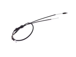 Lanko plynové pro Shineray XY250ST-9C automat 91cm