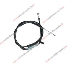 Plynové lanko pro čtyřkolky ATV110 a ATV125