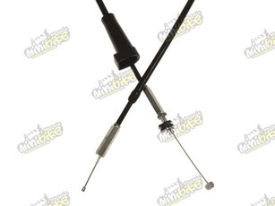 Plynové lanko pro Suzuki LTZ400 Arctit Cat a Kawasaki