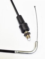 Lanko plynové čtyřkolky CPI250 Dirtbike 200-250